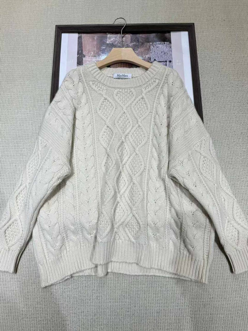 Свитер MaxMara