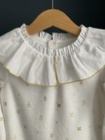 Новый хлопковый костюм Jacadi, 104