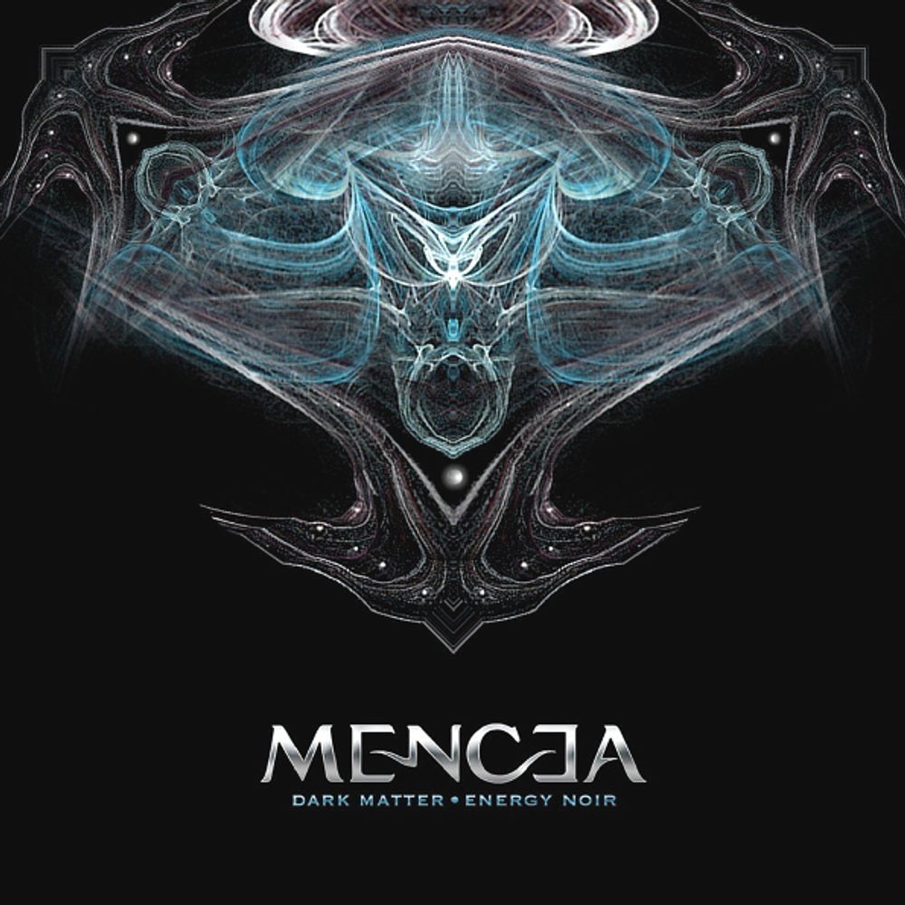 Mencea / Dark Matter - Energy Noir (RU)(CD) Mencea / Dark Matter - Energy Noir (RU)(CD)