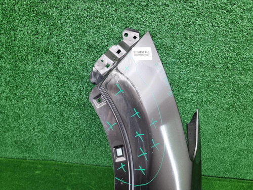 Крыло переднее LH Hyundai Grand Santa Fe 3 (12-18)