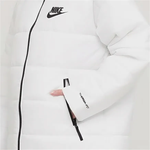 DJ6999-100 КУРТКА NIKE W NSW TF RPL CLASSIC HD PARKA