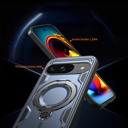 Чехол Magneto Case с кольцом для Google Pixel 9 / Pixel 9 Pro