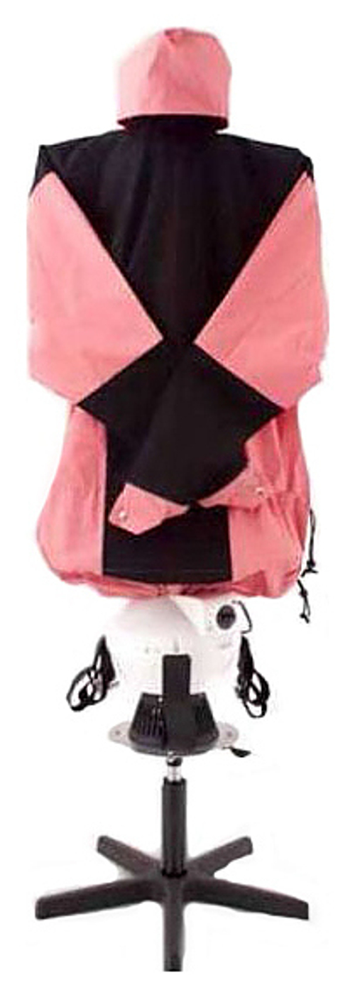 Манекен гладильный EOLO SA07