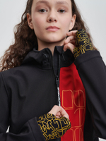 КУРТКА SFT ДЛЯ ДЕВОЧКИ BASK MOLLY