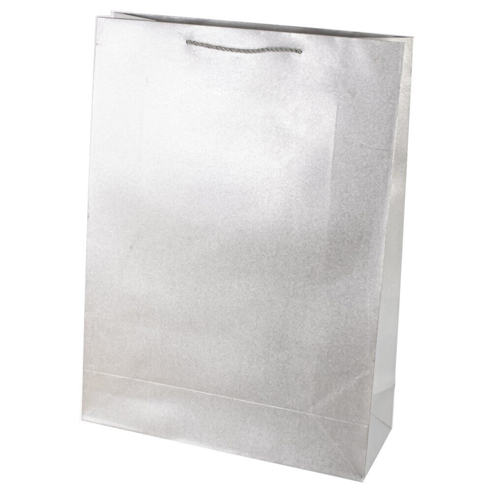 GAEM Пакет подарочный XL (бумага 210г/м2, блок микс 12шт), L40 W15 H55 см, 3в.