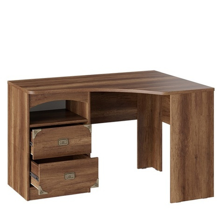 Навигатор (ТриЯ) 250.15.03 Стол письменный