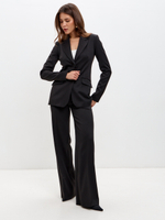 Черные брюки Loren