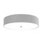 Потолочный светильник Crystal Lux Jewel PL500 Gray