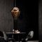 Настенный светильник Loft It Shard 10432W Smoke