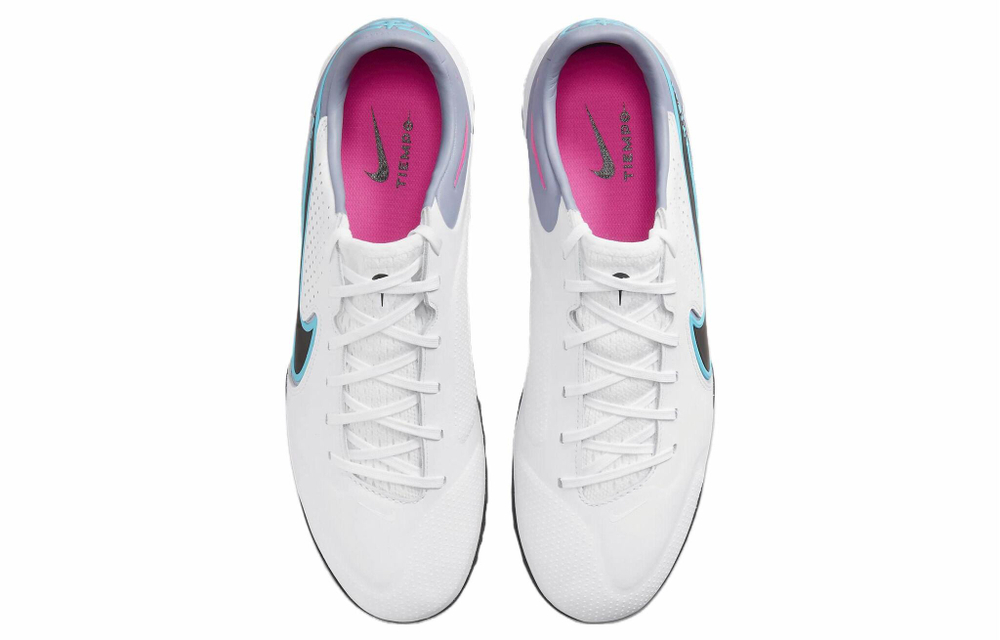 Кроссовки Nike Tiempo Legend 9 Pro Tf-