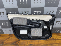 Обшивка двери передней правой XV Impreza 4 Новая Оригинал 94217FJ000