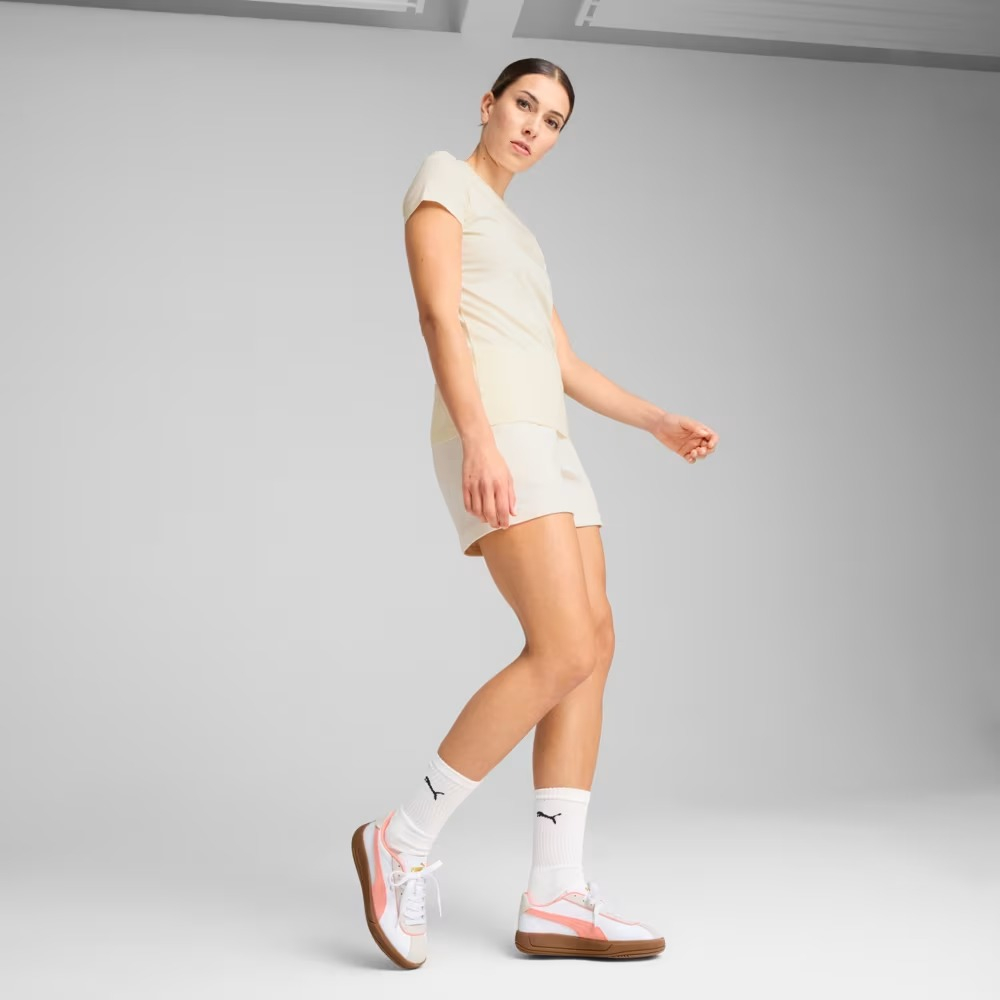 Женская футболка PUMA ESS ELEVATED Tee