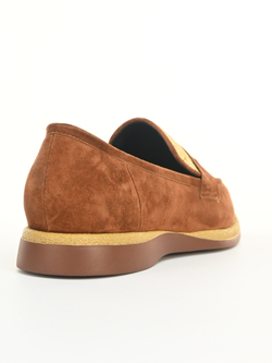 Лоферы женские Ascalini G2587