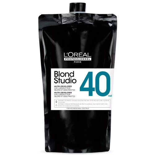 L'Oreal Professionnel Blond Studio 12% обесцвечивание- 1 л.