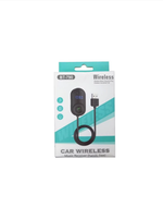 Автомобильный FM трансмиттер Bluetooth +TFcart BT-790