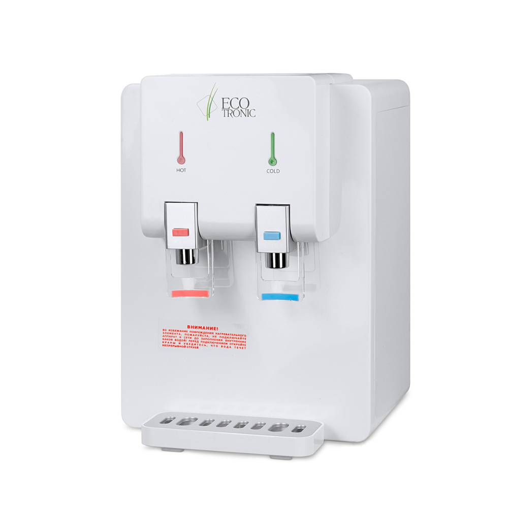Кулер Ecotronic M3-TЕ