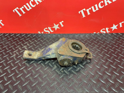 Трещётка тормозная передняя левая