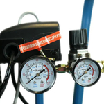 Компрессор поршневой Sturm AC93124P professional