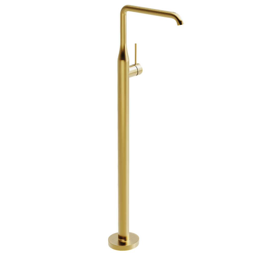 Смеситель для раковины RUBINELLI ELEGANZA RB-L1052BG