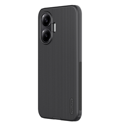 Усиленный противоударный чехол от Nillkin для Xiaomi Poco F7, серия Super Frosted Shield Pro