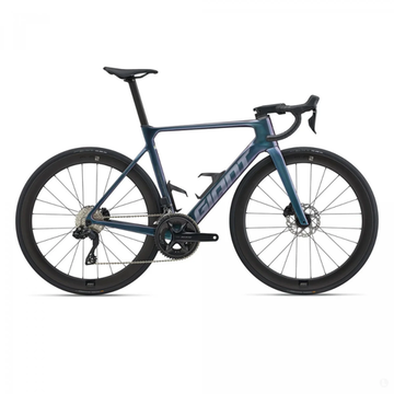Велосипед шоссейный Giant Propel Advanced 1 - 2025