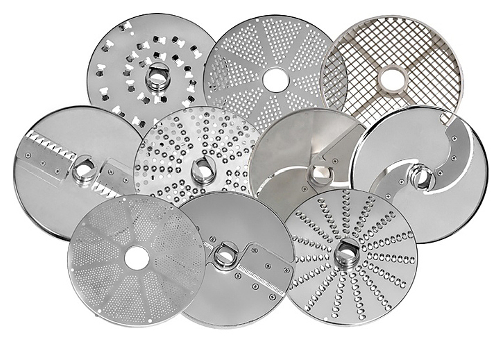 Машина овощерезательно-протирочная БЕЛТОРГМАШ МПР-350М-03