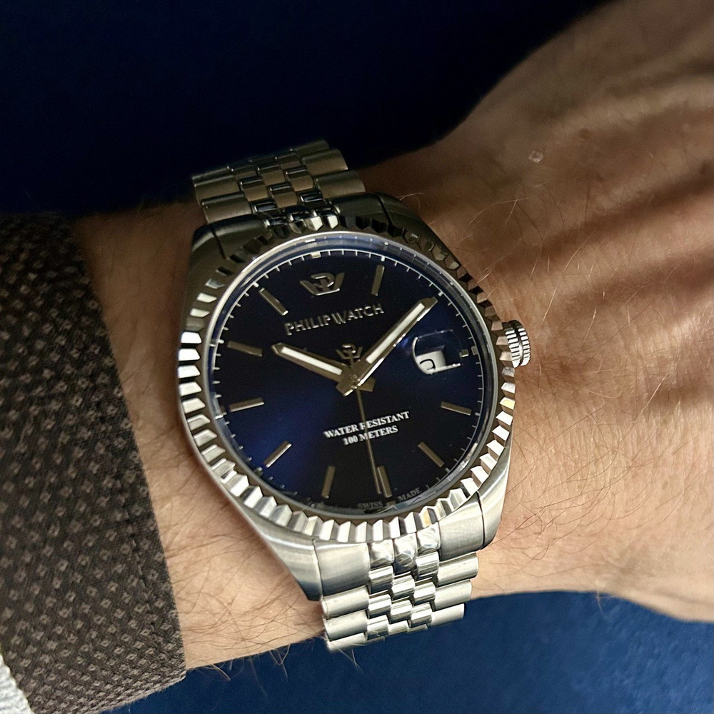 Philip Watch R8253597077