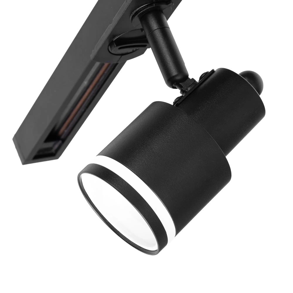 Citilux Bruno CL565T11 Трековый светильник Чёрный