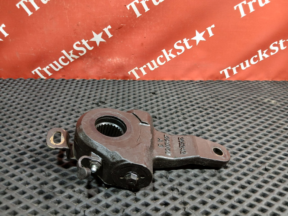 Трещетка тормозная передняя правая 2023г.