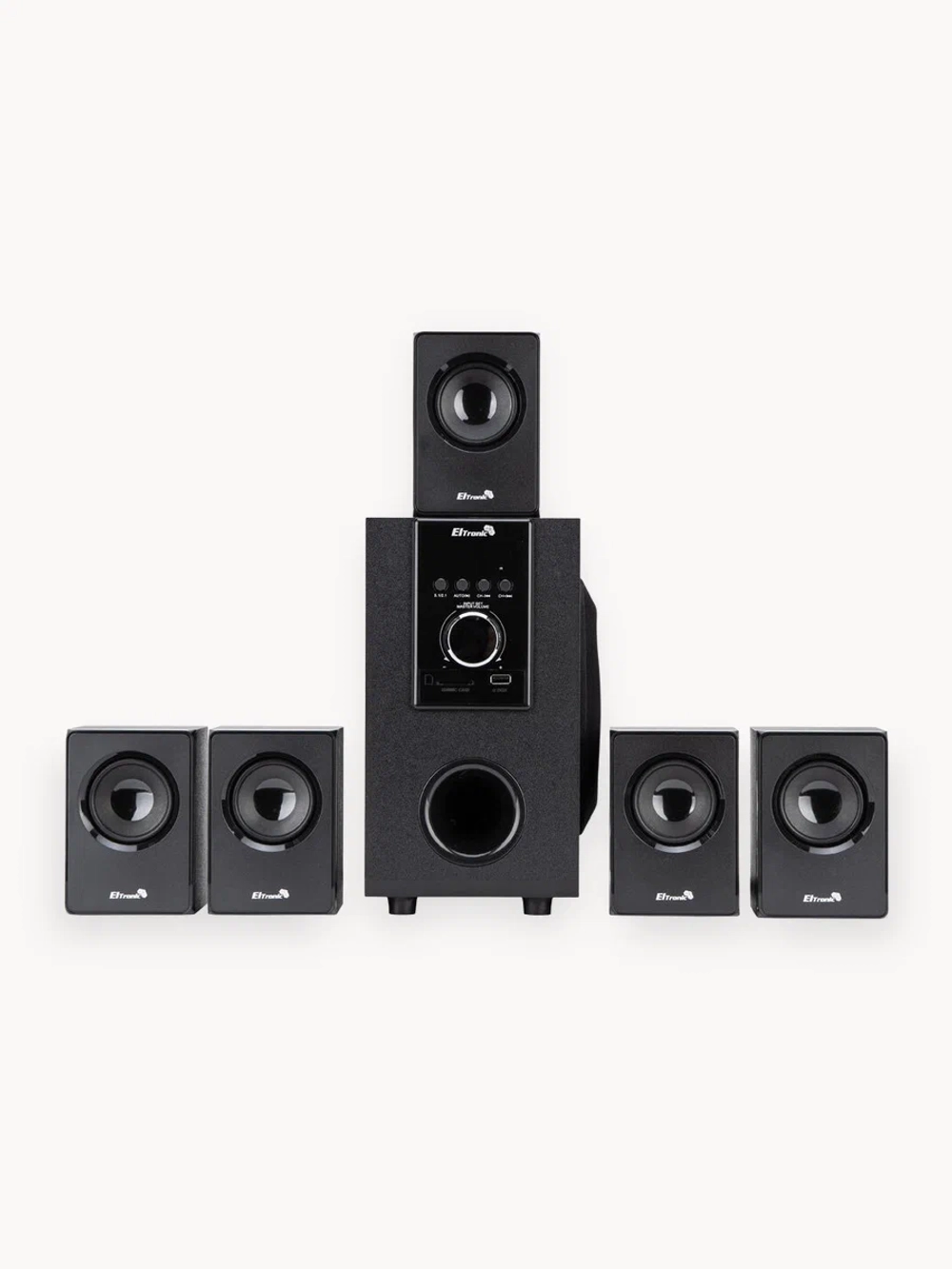 Акустическая система Eltronic 30-46