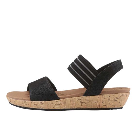 Skechers BRIE 'Black'