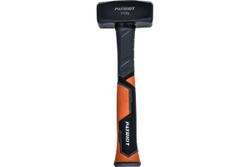 Кувалда с фибергласовой рукояткой 1,0кг PATRIOT SHF-1,0 350001210