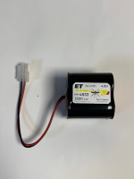 Аккумулятор ET H-4833