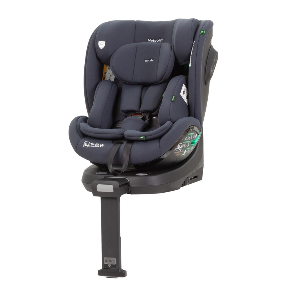 Автокресло Carrello Meteorit 0-1-2-3 Isofix