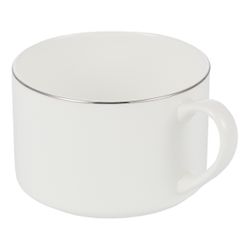 Сервиз чайный Gipfel Platinum 52636 15 предметов