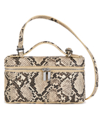 Bag TRIUMPH S python