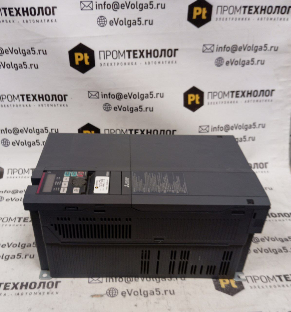 Mitsubishi FR-F840-00470-2-60 б/у