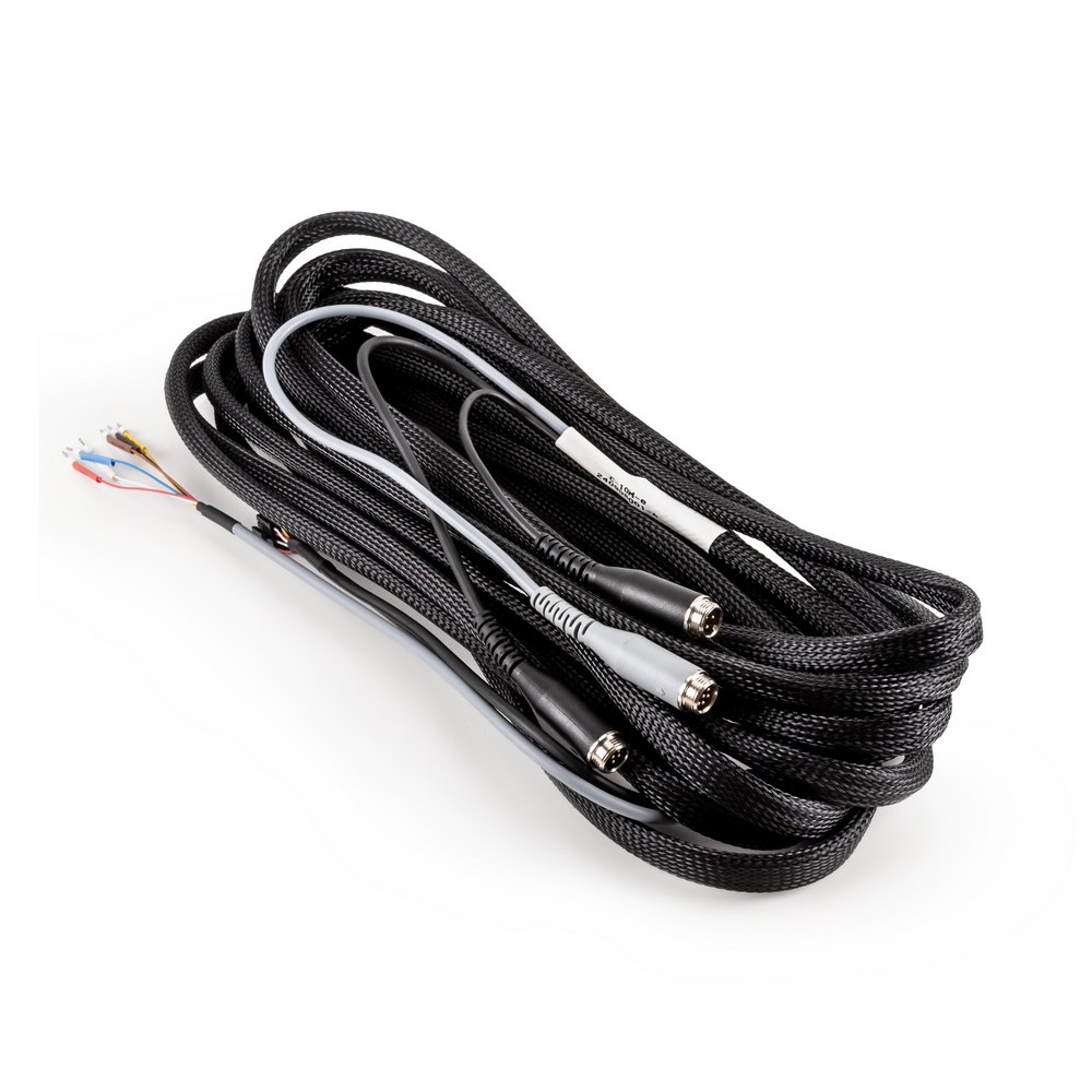 Комплект кабелей для лазерной горелки FWL21T и FWL23T