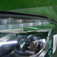 Фара левая Mercedes S w222 (2013-2017) LED