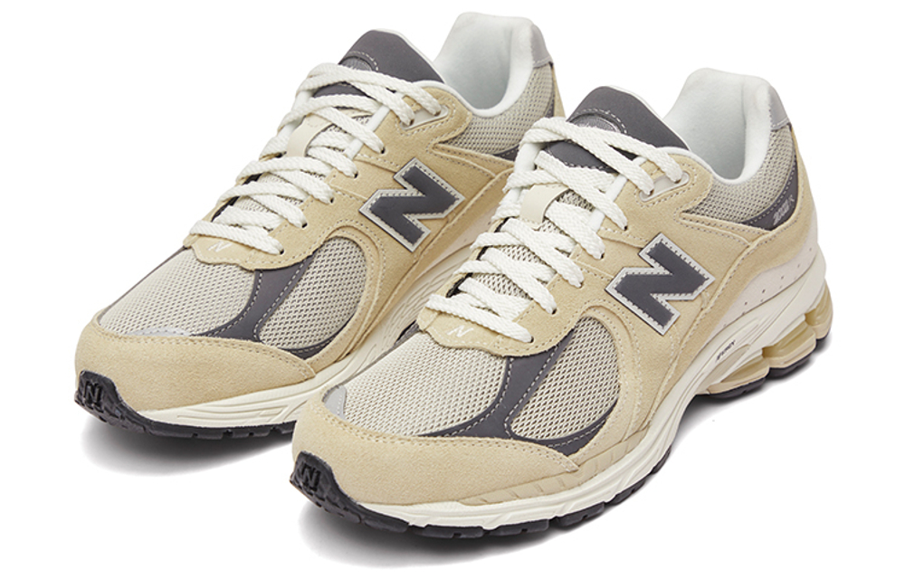 Кроссовки New Balance Nb 2002R