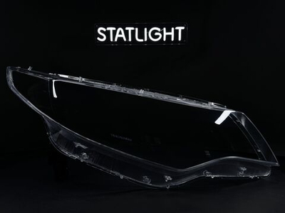 Правое стекло фары KIA Optima 4 2015-2018