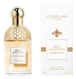 GUERLAIN Aqua Allegoria Nettare Di Sole, туалетная вода 125 ml