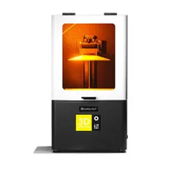Фотография — 3D-принтер HardLight SIRIUS