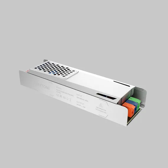 Источник напряжения PSL013 24В 300Вт IP 20 821009 Led Strip 821009