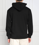 Худи wecolourfleece BOSS ORANGE - черный(50477047)