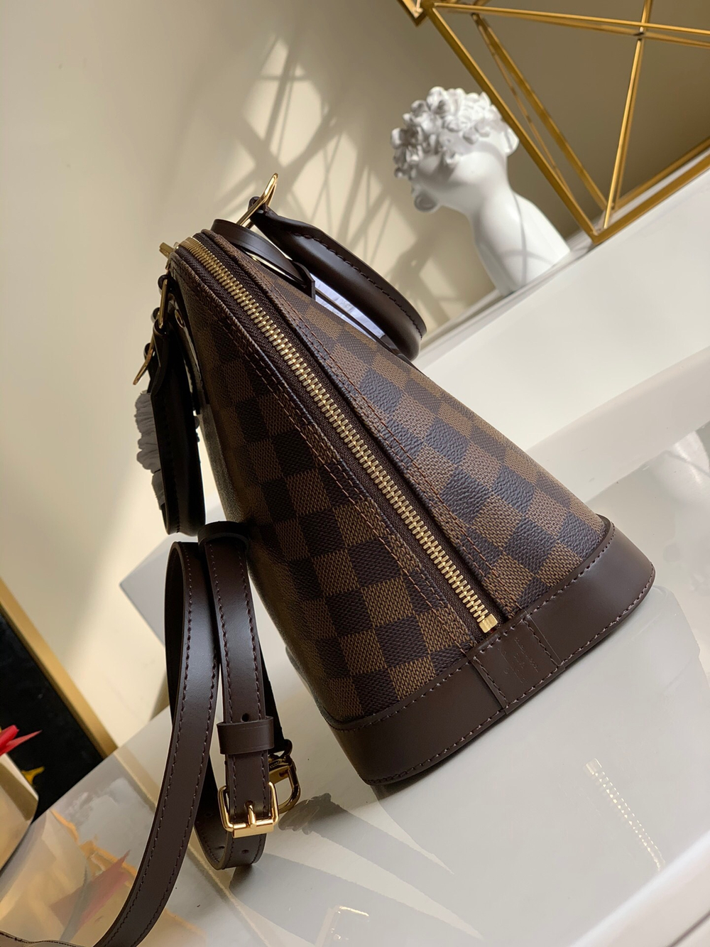 Louis Vuitton Alma PM