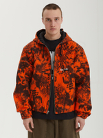 Мужская Куртка Work Kryptek Camo