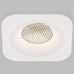 Встраиваемый светильник Elektrostandard Tetro 15276/LED