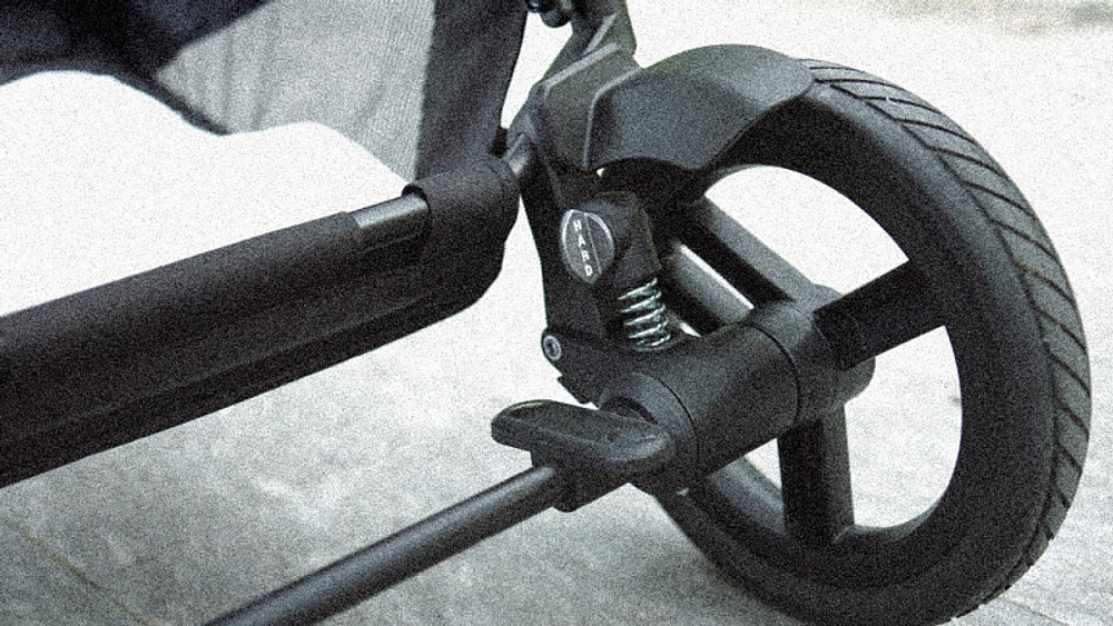 Коляска 3 в 1 Peg Perego Veloce TC Belvedere Lounge Mercury