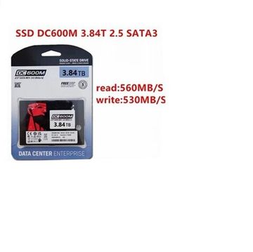 Сервер KINGSTON DC600M